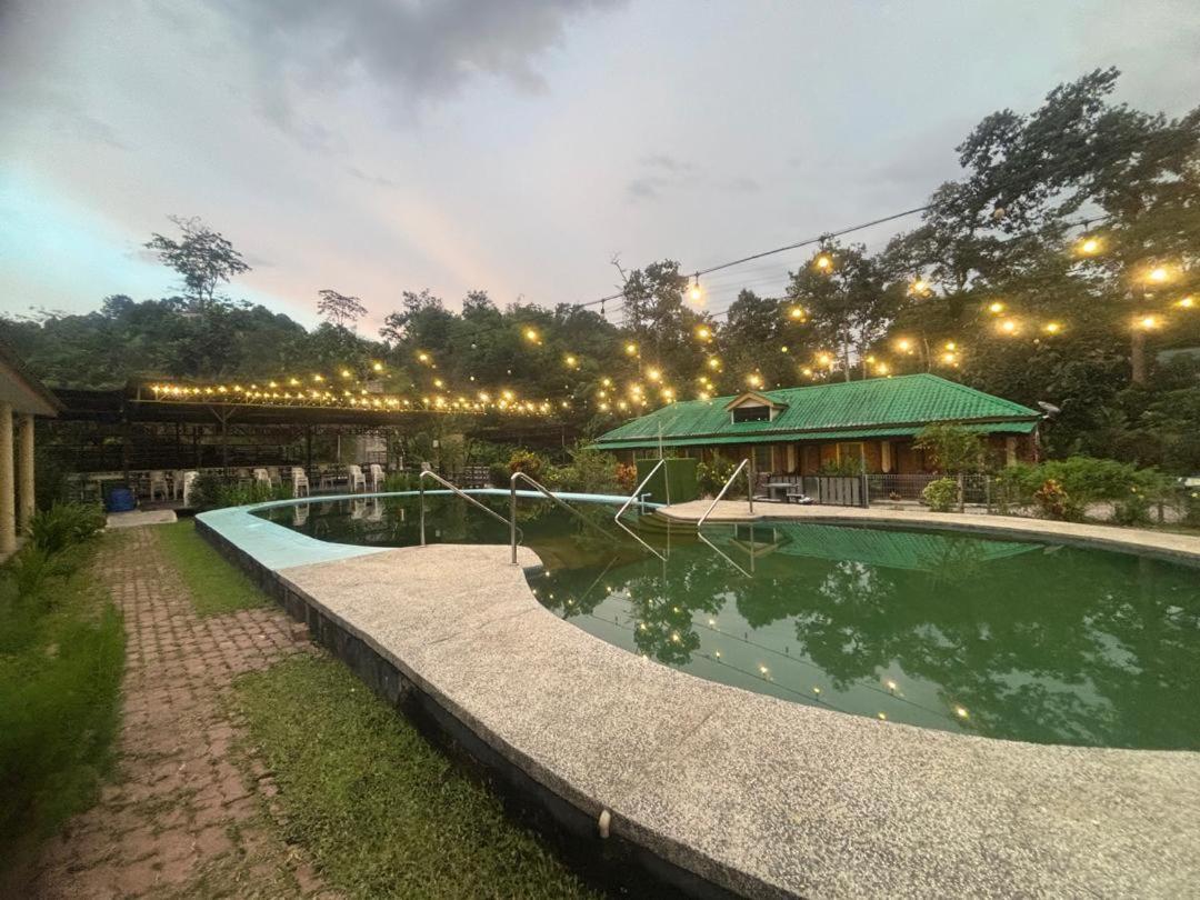 Yeob Village Kampong Padang  Kültér fotó