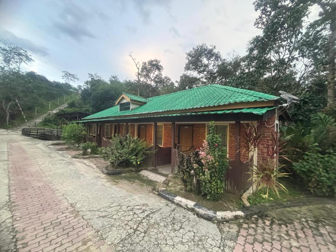 Yeob Village Kampong Padang  Kültér fotó